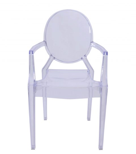 Louis Ghost Chair Wholesale