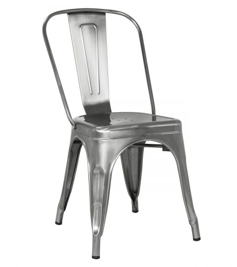 Standard Tolix Style Chair