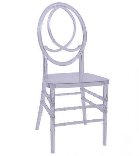 Wholesale Wedding Phoenix Acrylic Chairs
