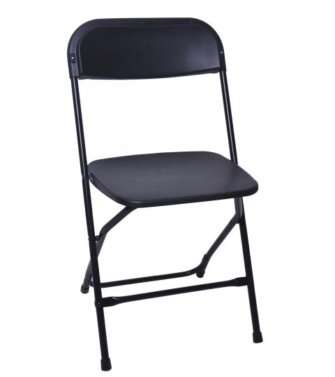 Poly Folding Chair Wholesale