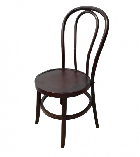 Wooden Stackable Thonet Chair