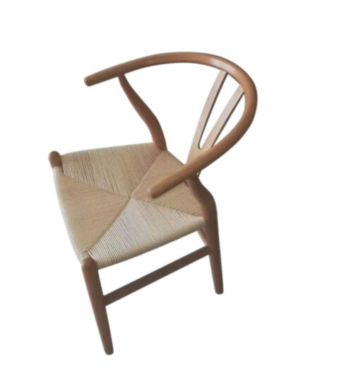 Wishbone Chair Factory
