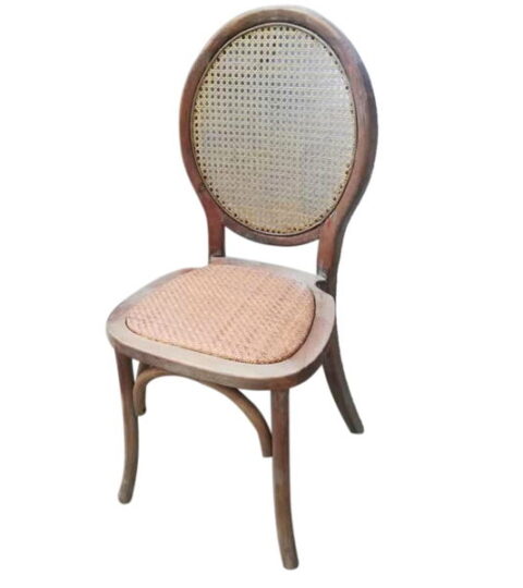Rattan Dining Chair Factory