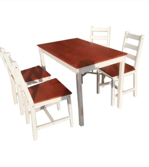Wooden Dining Chair And Table Manufacturer