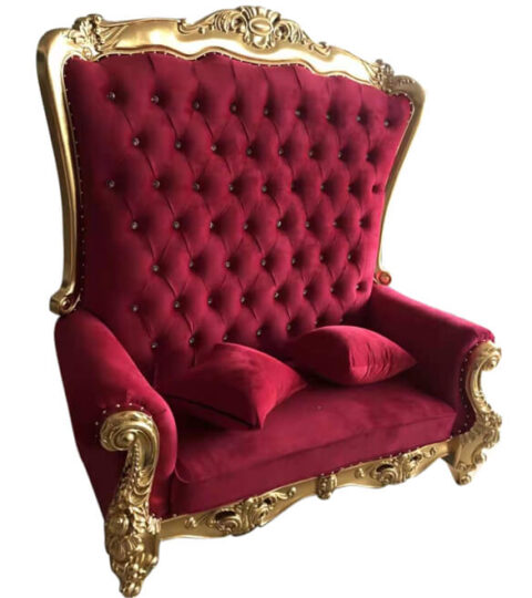 Double Royal Chair Wholesale