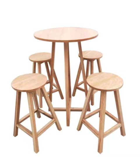 Bar Tables And Bar Chairs