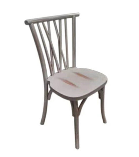 Willow Crossback Chair Manufacturer