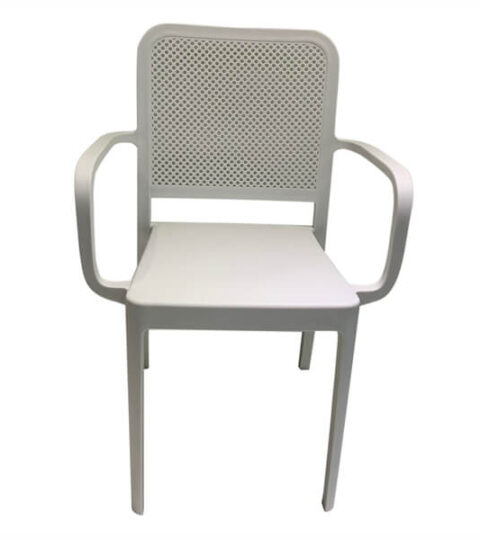 Plastic Dining Chair Manufacturer