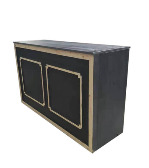 Wooden Storage Cabinet Supplier