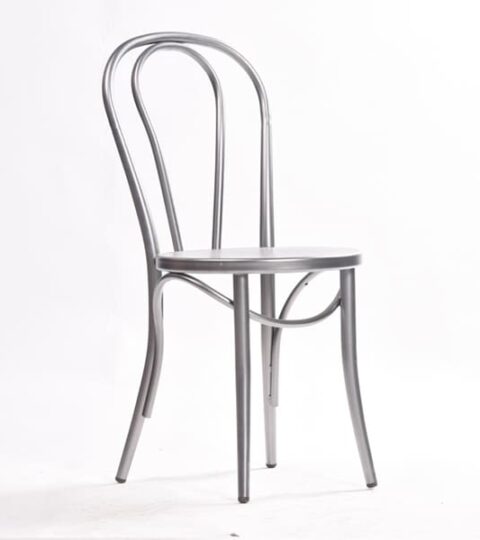 Metal Thonet Chair Supplier