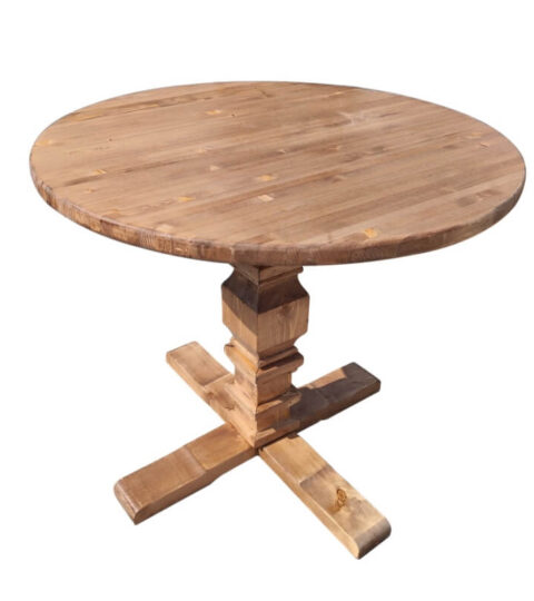 Round Bar Table Supplier