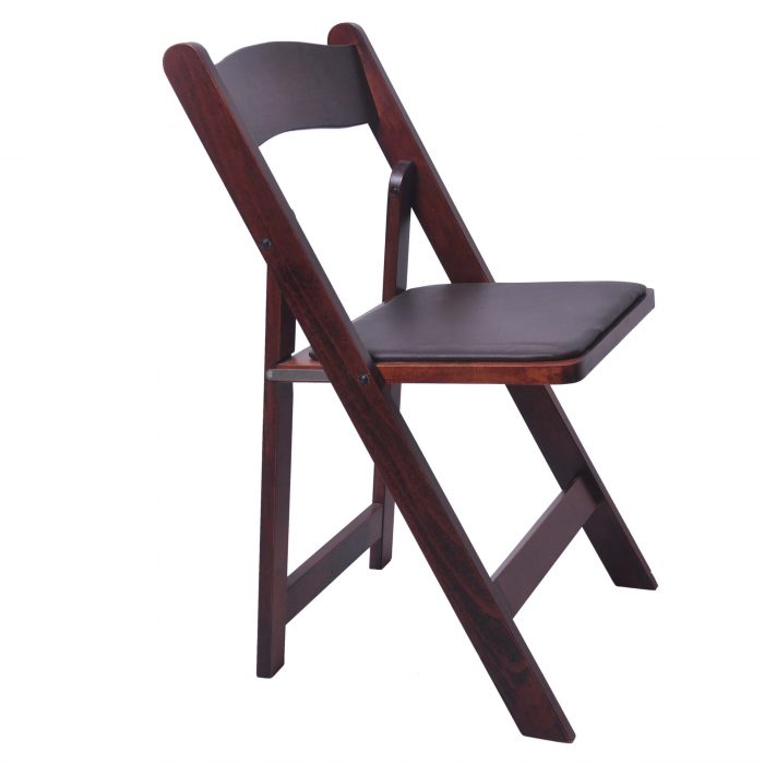 Padded folding chairs wholesale