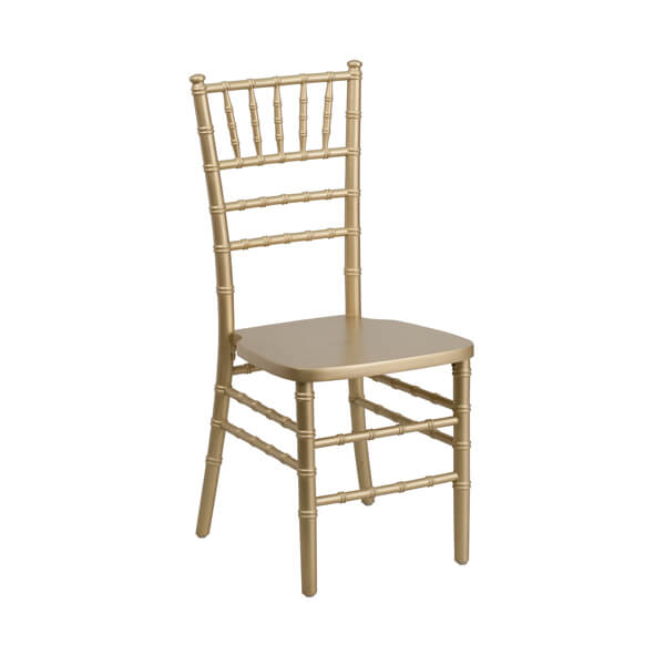 Wooden Chiavari Chair