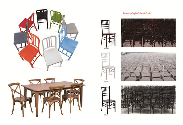 How To Choose Suitable Chair Manufacturers in China?