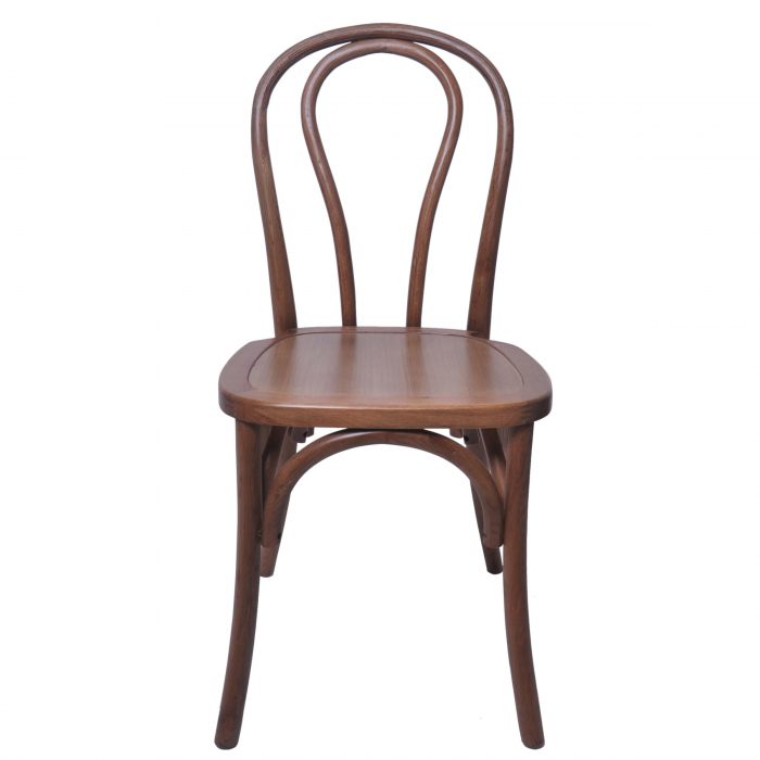 wooden thonet chair