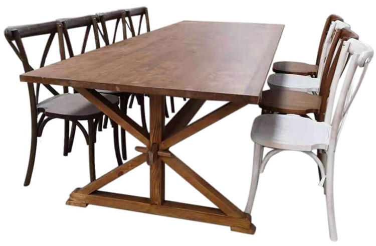 Mayflower Table Wholesale|Extendable Dining Table Manufacturer