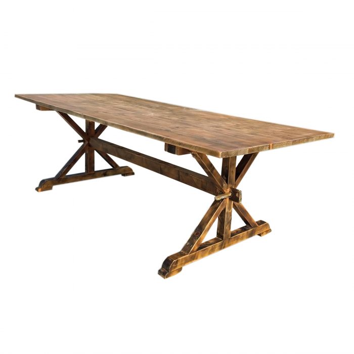 mayflower table