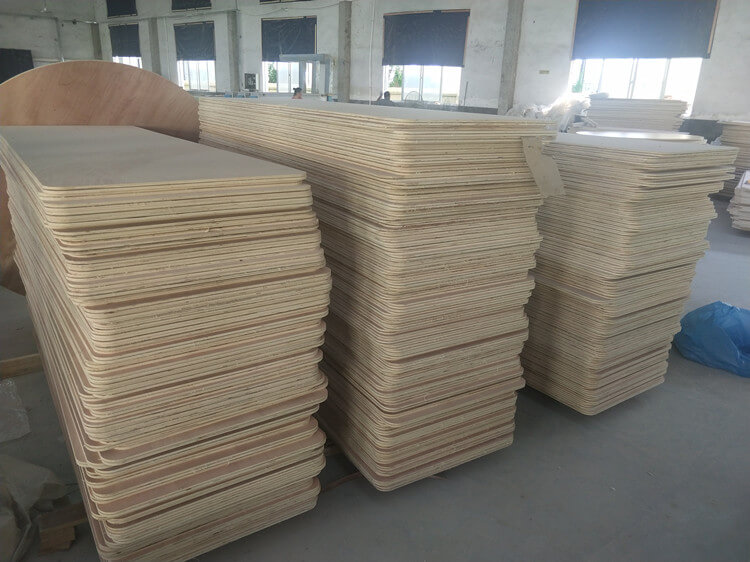 Folding Dining Table mass production