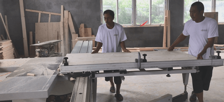folding farmhouse table manufacture