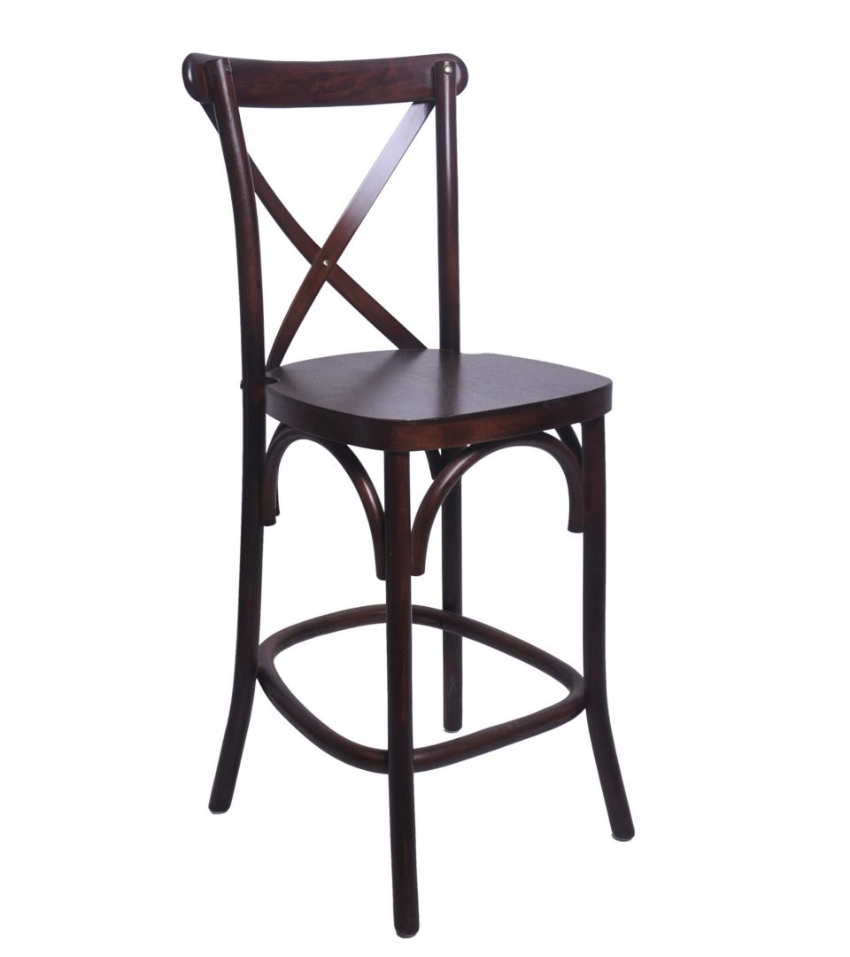 Cross Back Chairs Wholesale Bulk X Back Dining Chairs Factory