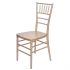 Chiavari chairs