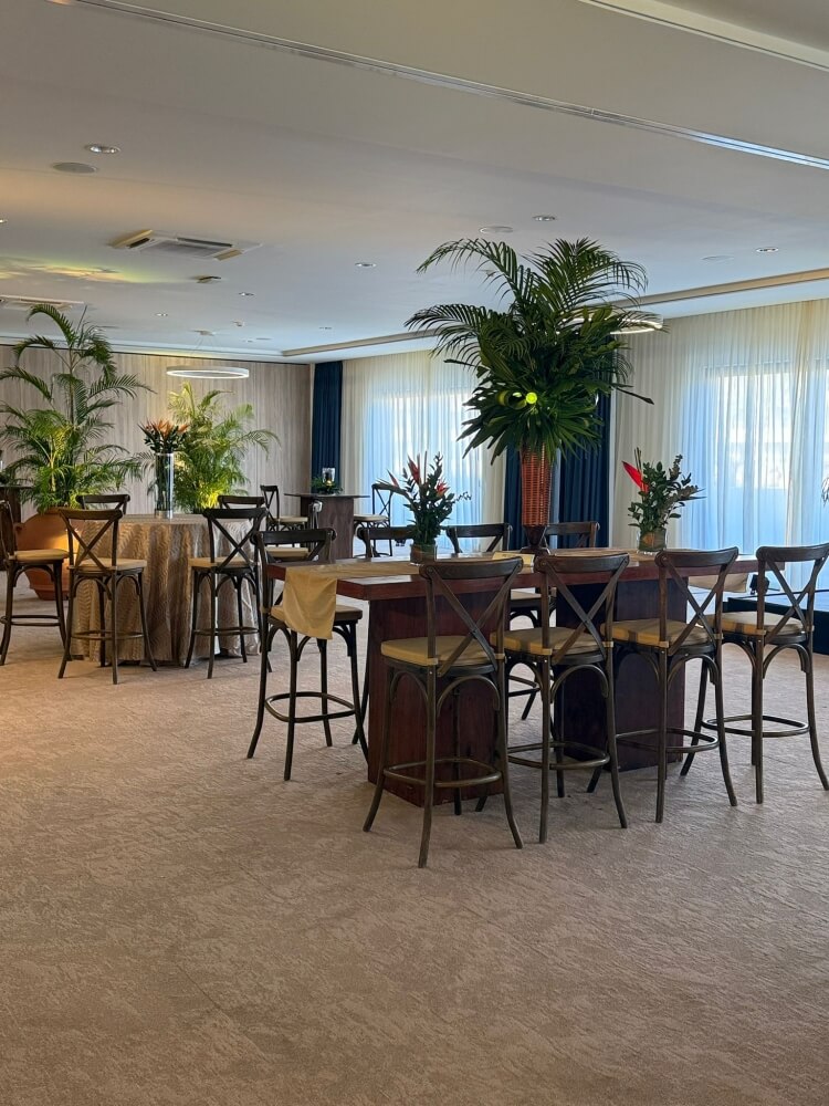 crossback barstool manufacturer