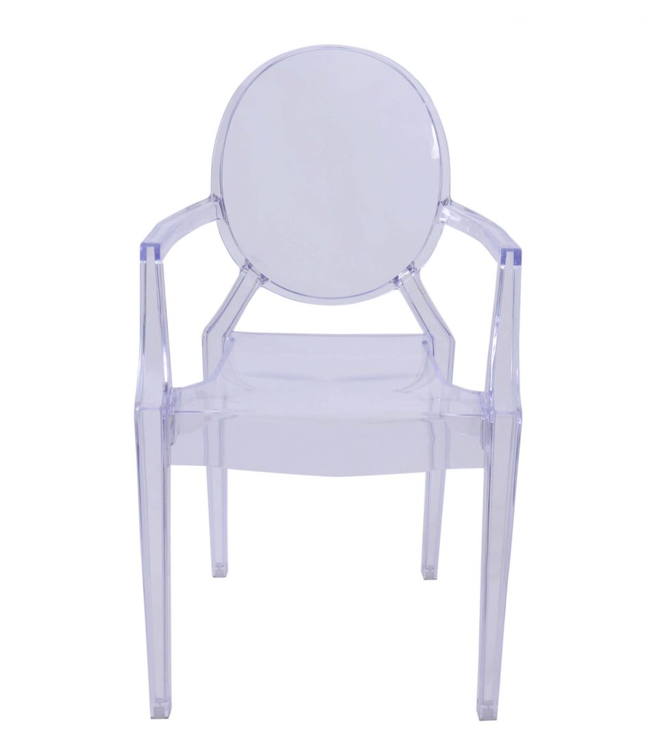 Acrylic Ghost Chairs Wholesale Louis Ghost Dining Chair Factory