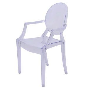 ghost chair 