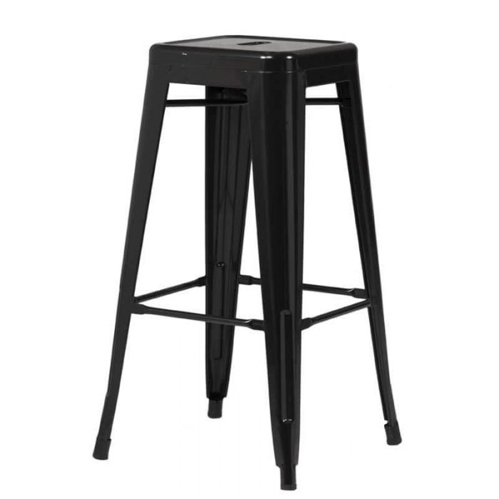 tolix chair barstool