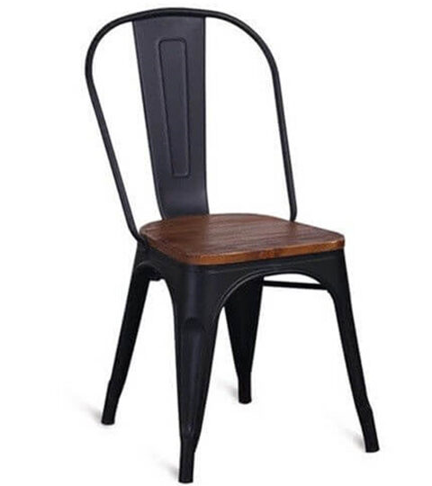 Tolix-chair-with-solid-wood-seat-4-1