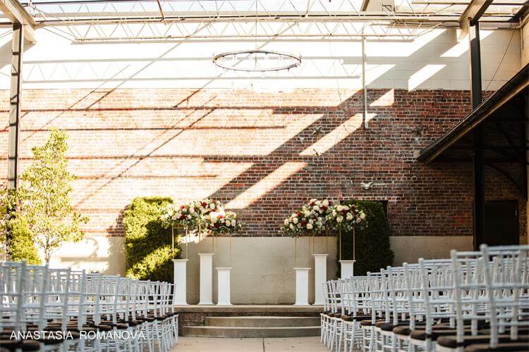 wedding chairs in Philadelphia