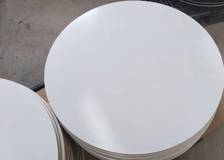 white cocktail table supplier