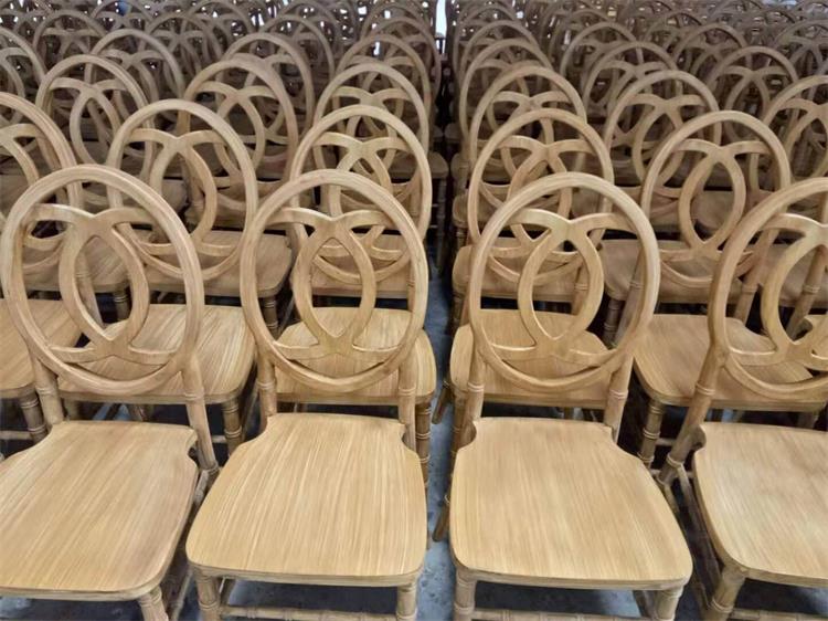 antique ivory phoenix chairs