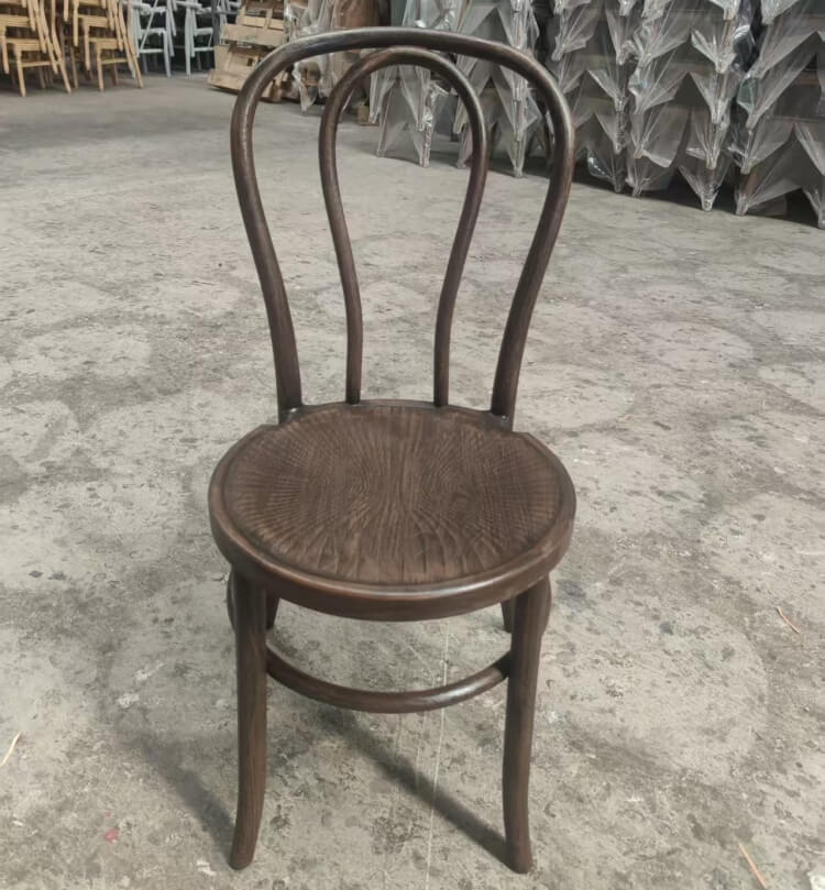 resin thonet chair supplier