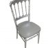 wooden napoleon dining chair