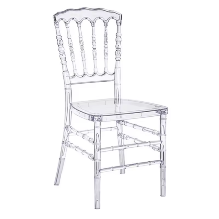 resin napoleon chair supplier