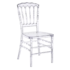 resin napoleon chair supplier