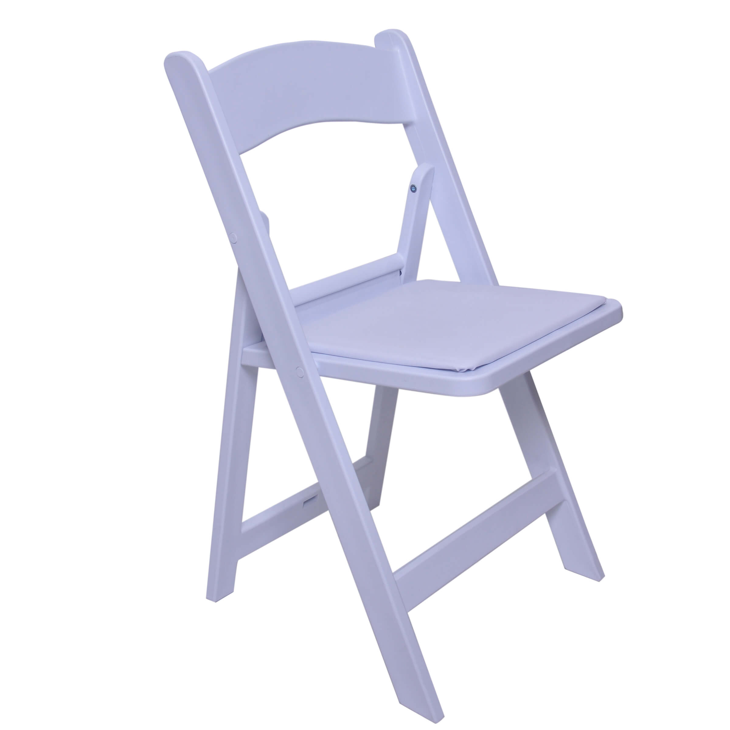 White Resin Folding Chairs Wholesale Cheap Wedding