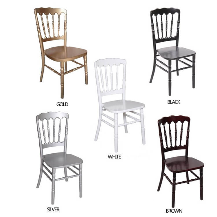  napoleon dining chairs supplier