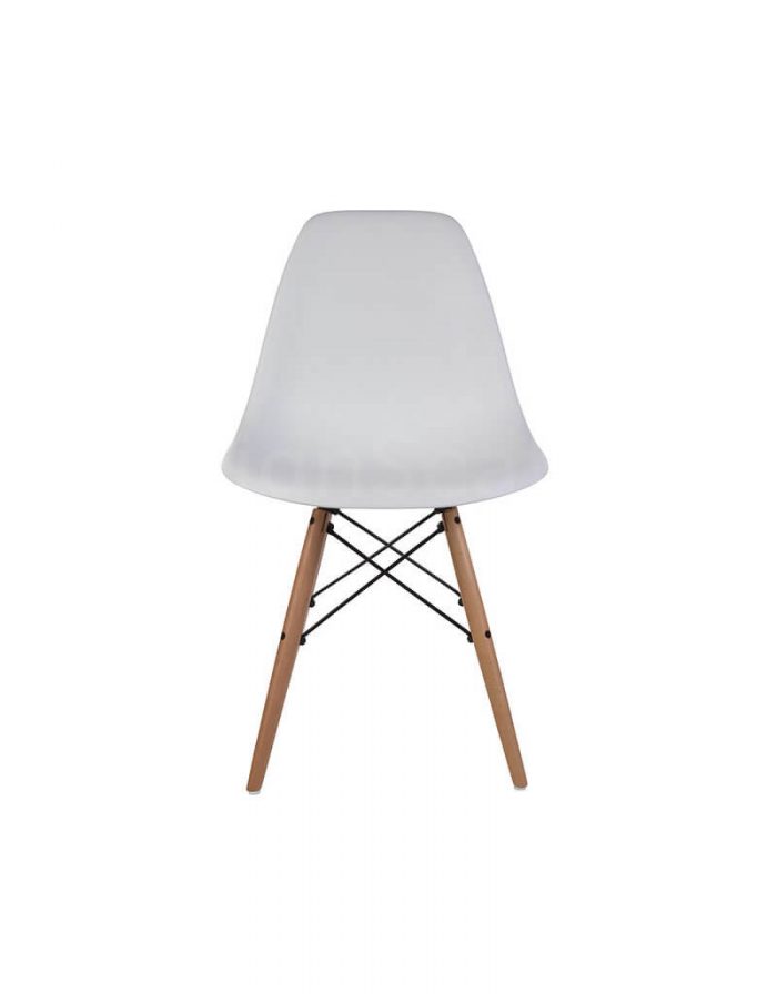 Eames dining chair