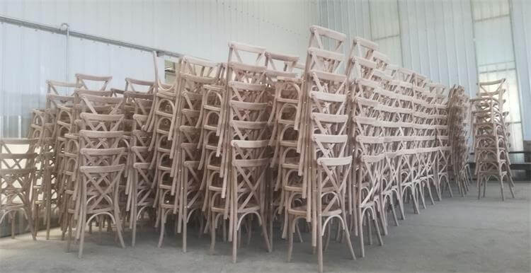 oak chairs 