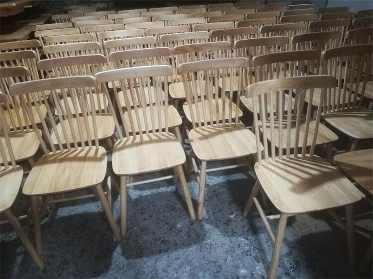 wooden windsor chairs wholesale