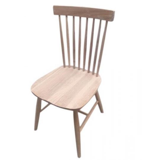 Wooden Windsor Chairs