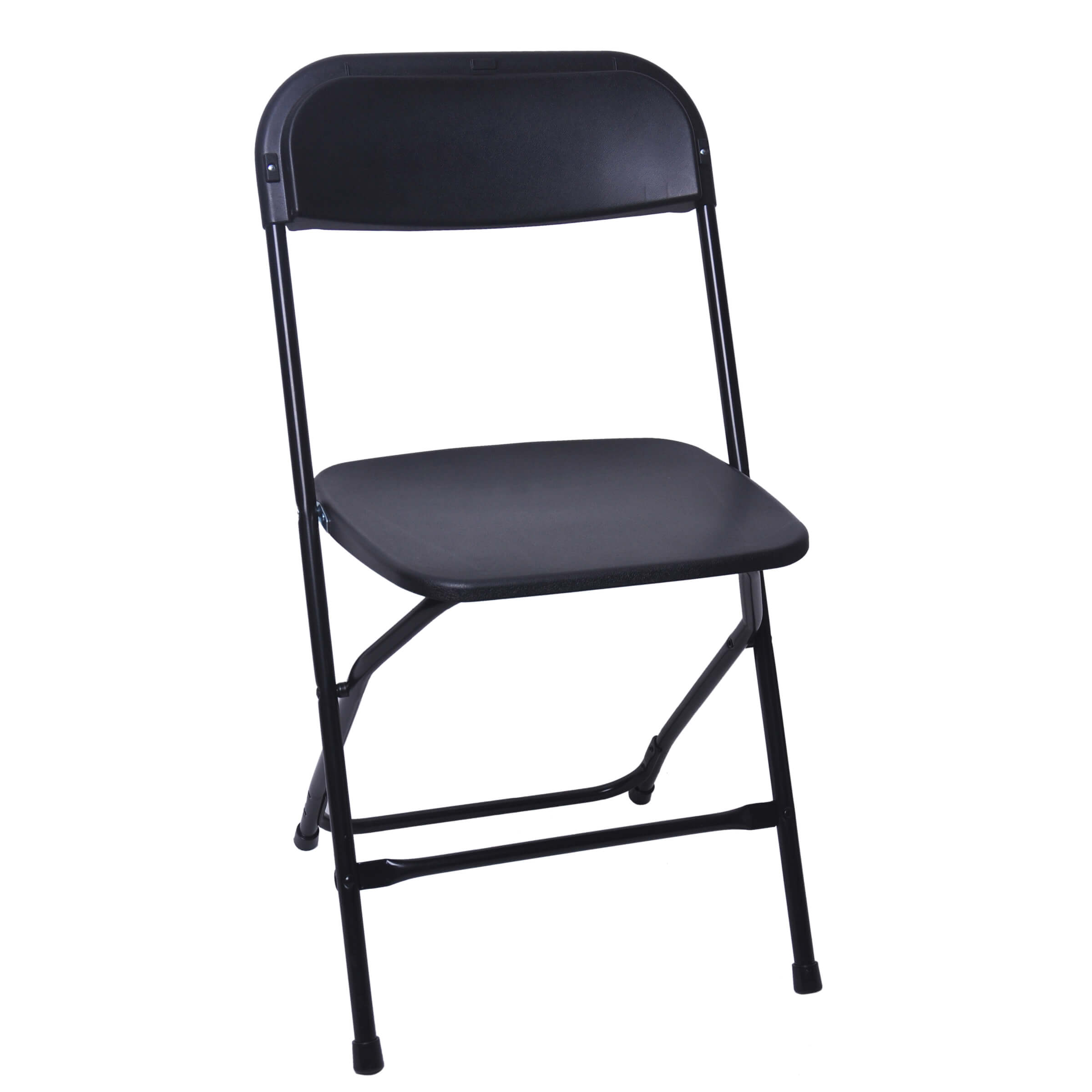 Poly Folding Chair Factory 