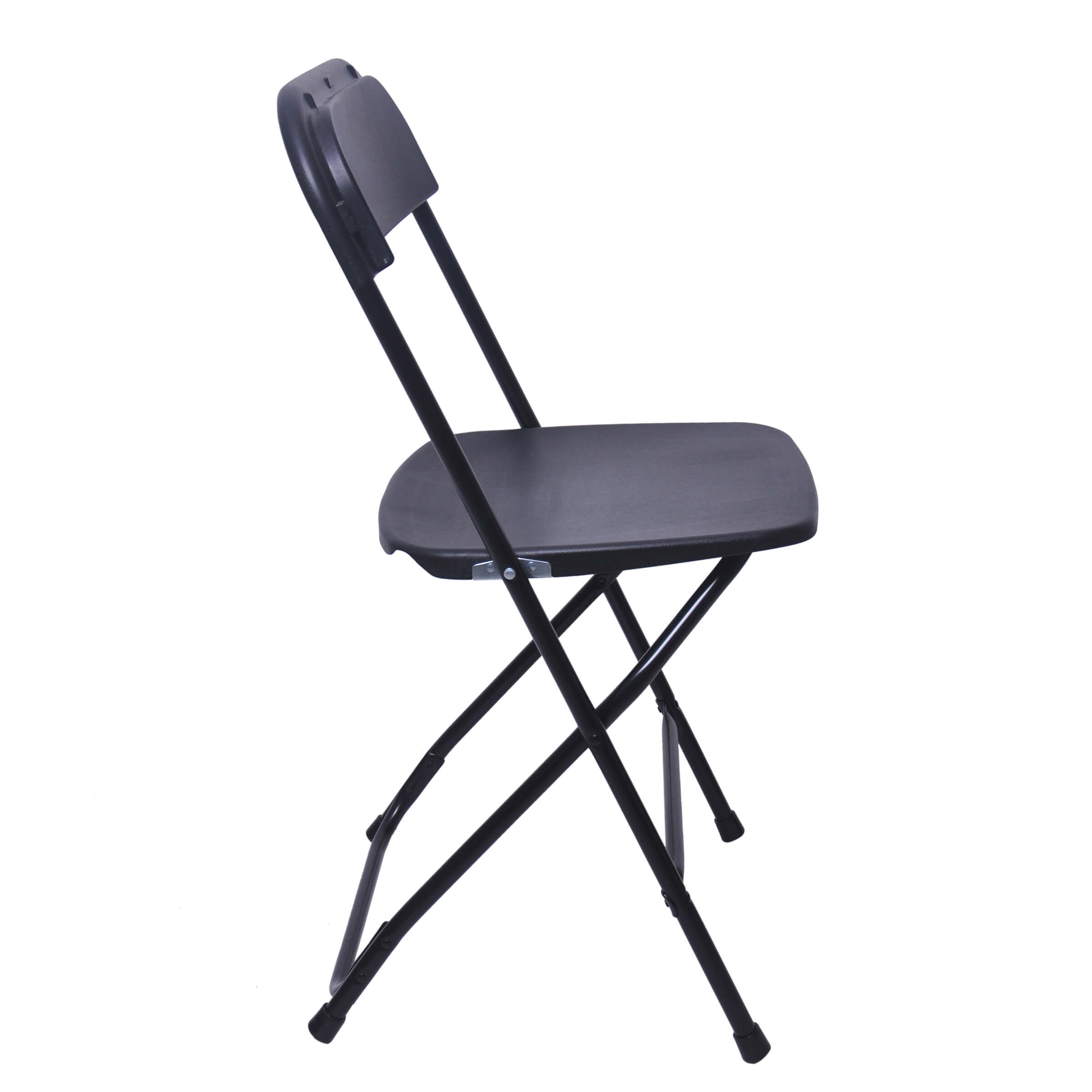 Poly Folding Chair Supplier 