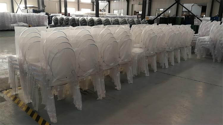 sophia chairs mass production