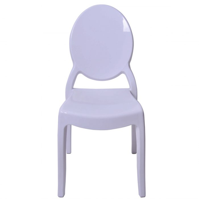 Elizabeth ghost chair