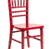 Children's Wooden Chiavari Chairs