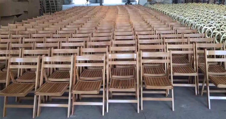 chairs for USA