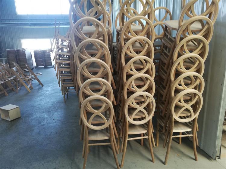 unpainted wood phoenix chairs